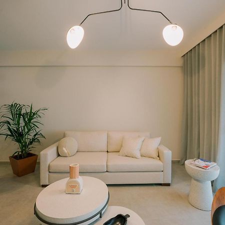 Hama Luxury Seaside Apartments Corinth Zewnętrze zdjęcie