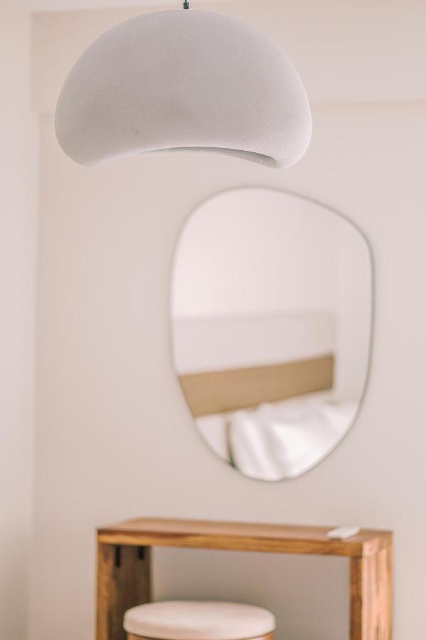 Hama Luxury Seaside Apartments Corinth Zewnętrze zdjęcie