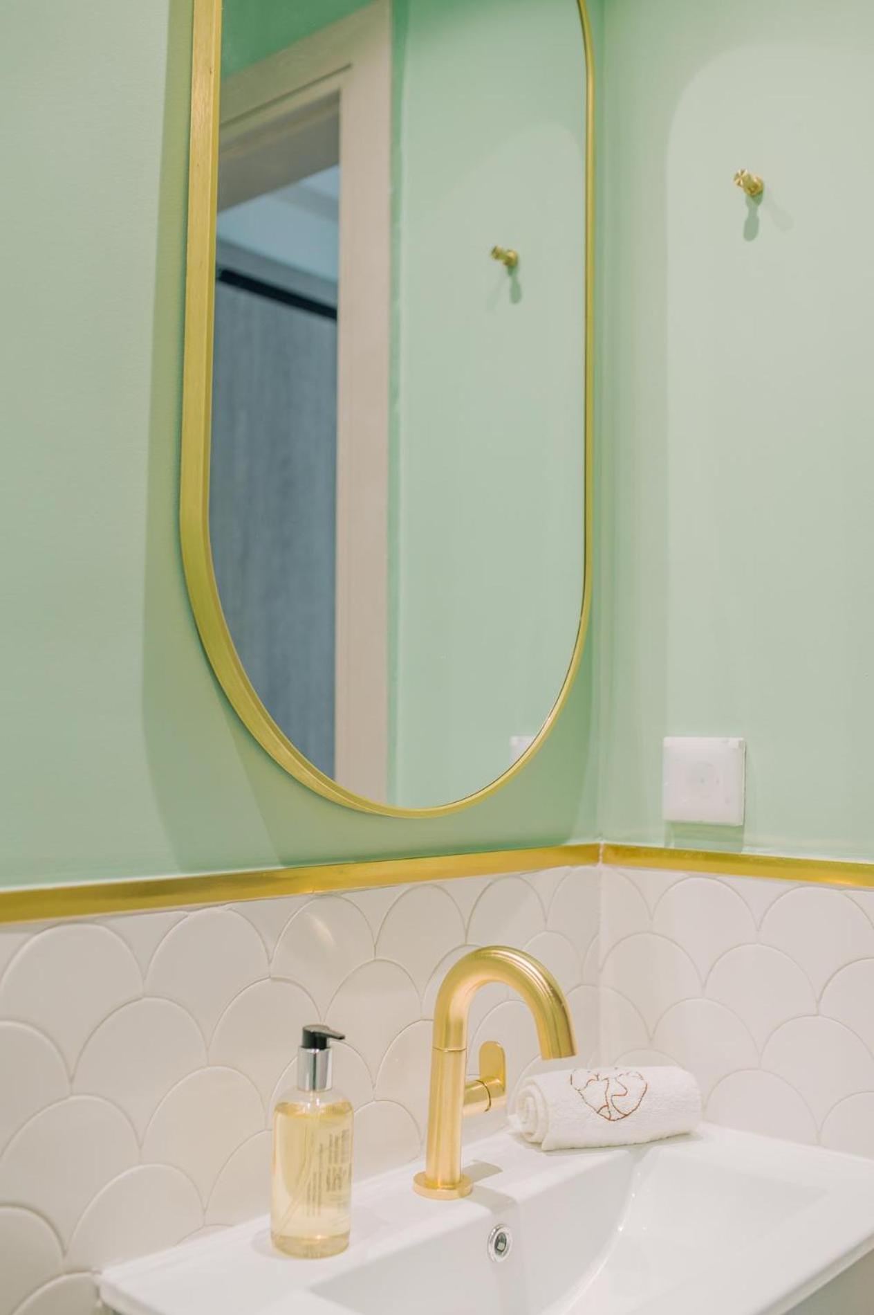 Hama Luxury Seaside Apartments Corinth Zewnętrze zdjęcie