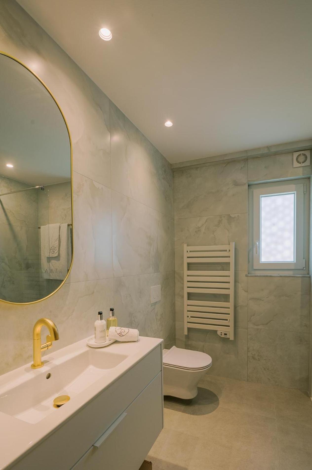 Hama Luxury Seaside Apartments Corinth Zewnętrze zdjęcie