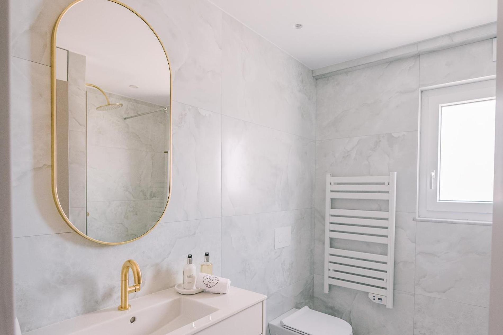 Hama Luxury Seaside Apartments Corinth Zewnętrze zdjęcie