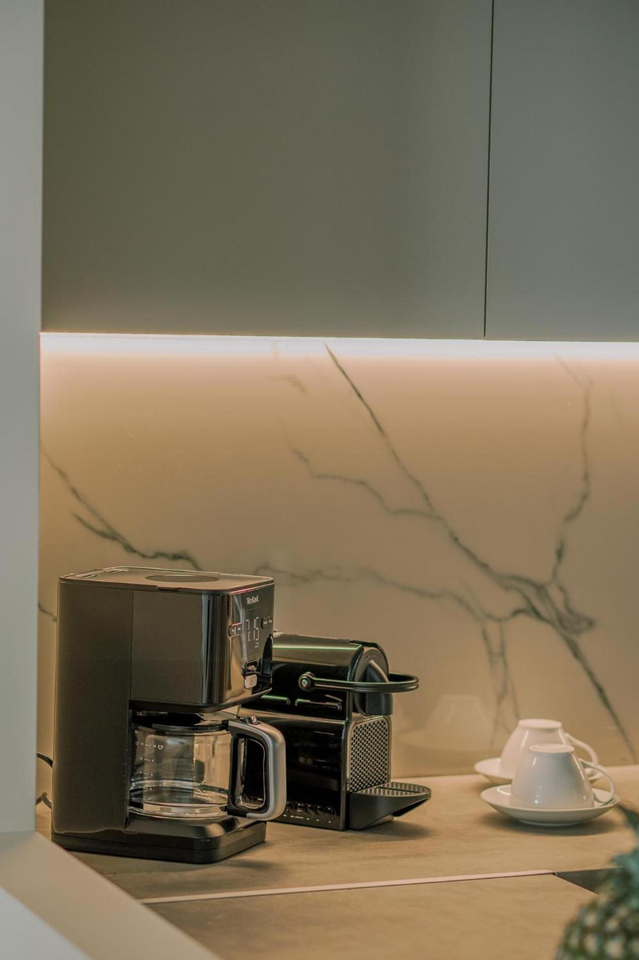 Hama Luxury Seaside Apartments Corinth Zewnętrze zdjęcie