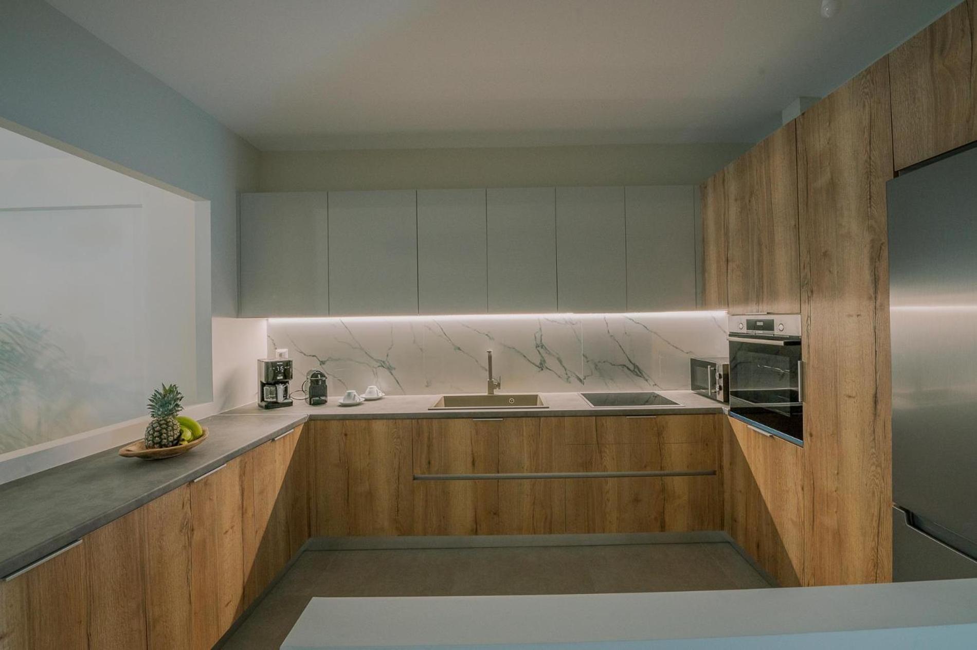 Hama Luxury Seaside Apartments Corinth Zewnętrze zdjęcie