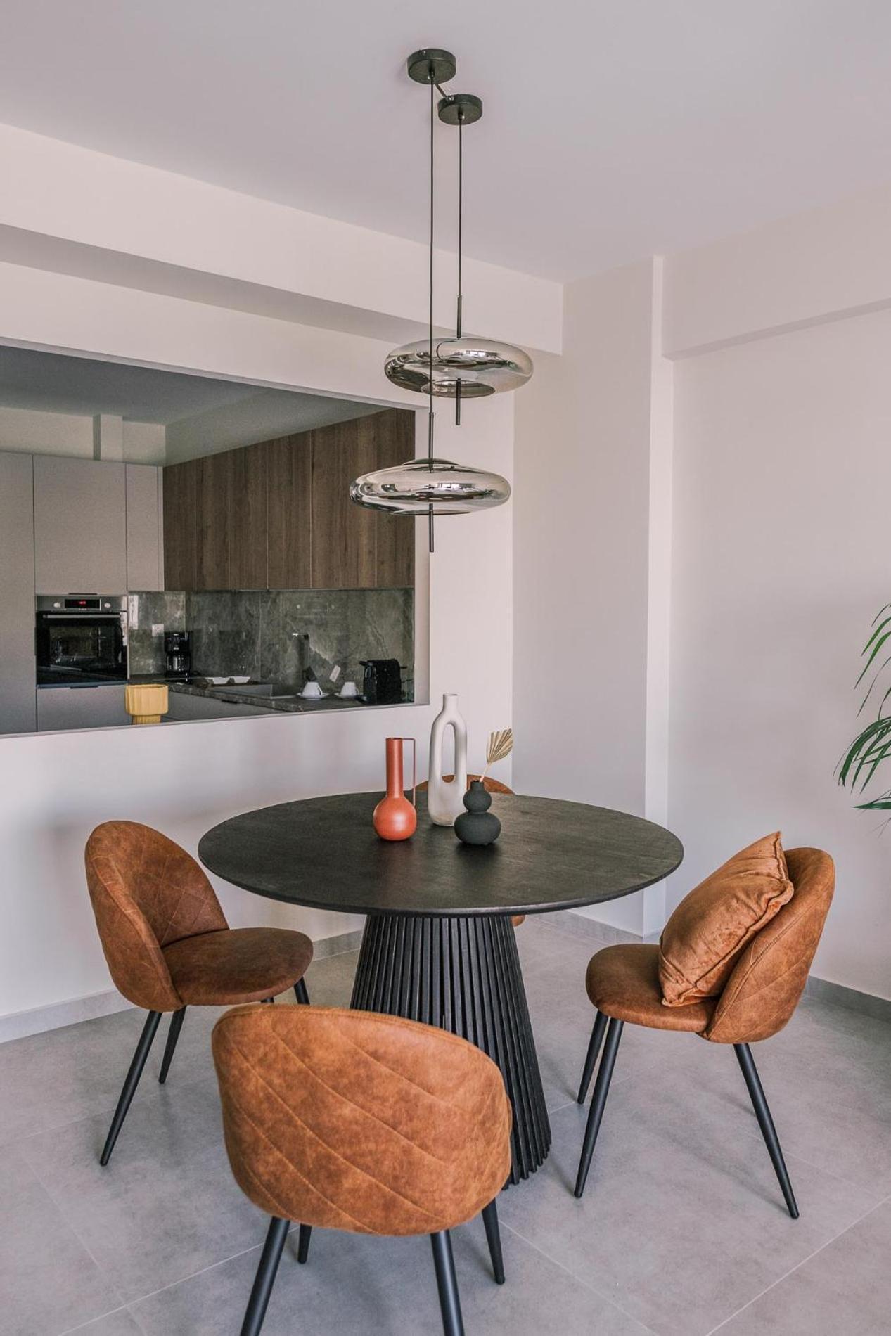 Hama Luxury Seaside Apartments Corinth Zewnętrze zdjęcie