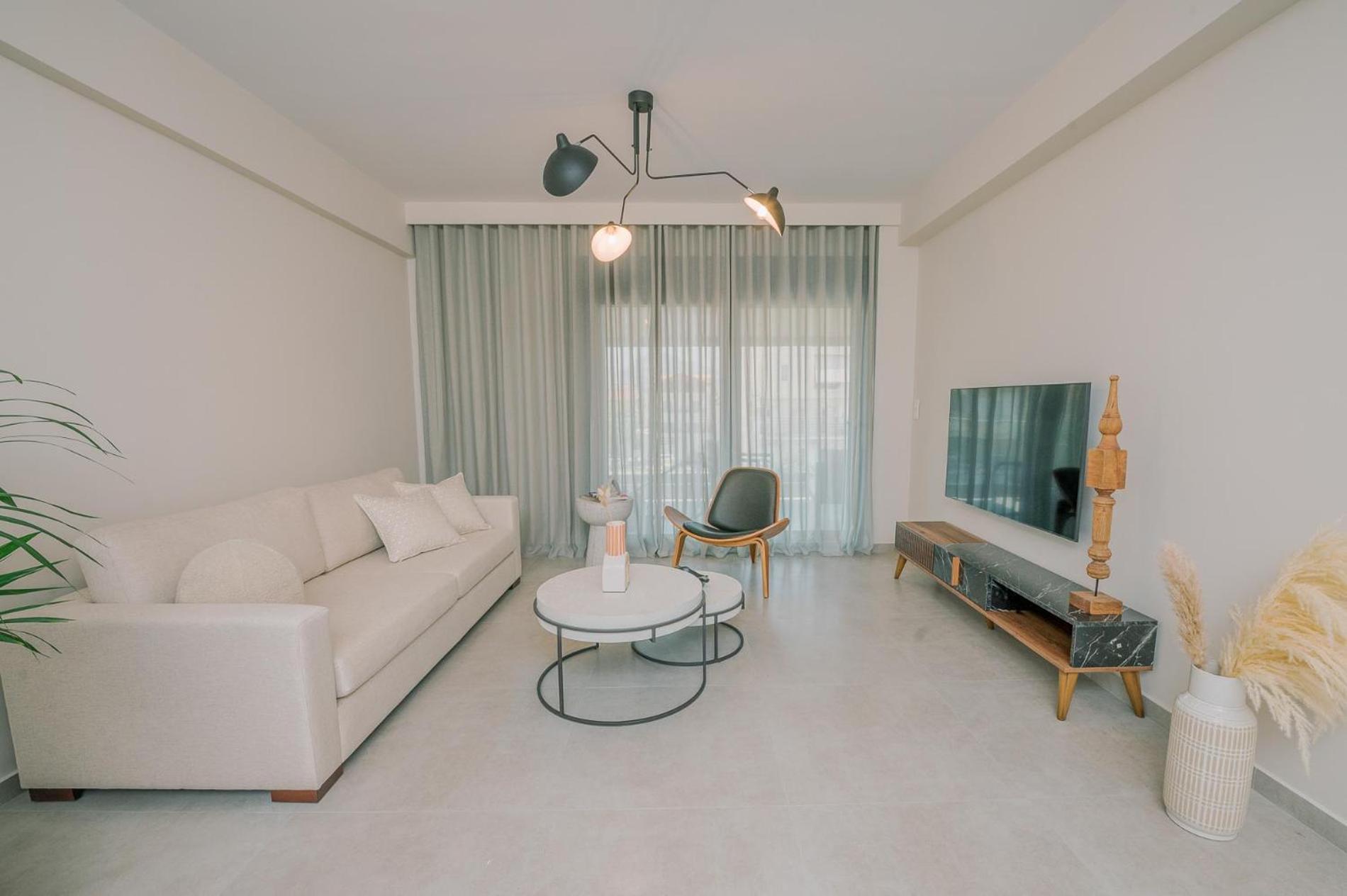 Hama Luxury Seaside Apartments Corinth Zewnętrze zdjęcie